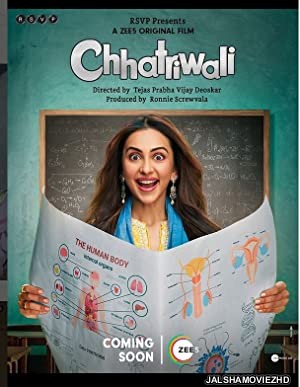 Chhatriwali (2023) Hindi Movie